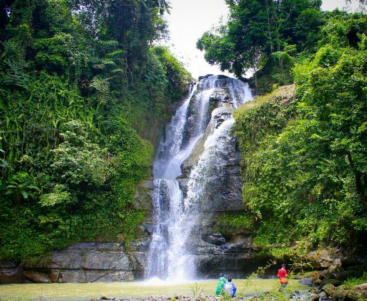 Harga Tiket Cilacap, Tapi Hati yang Penuh Senyum!
